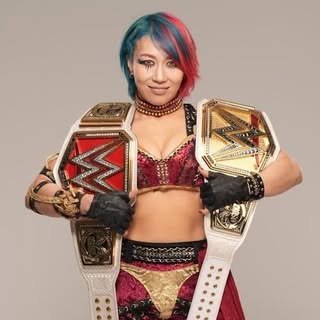 WWEAsuka