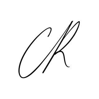 CR Fashion Book