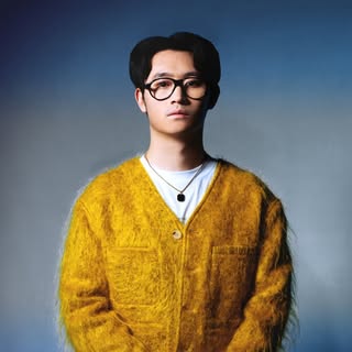 Tony Ann 安迪