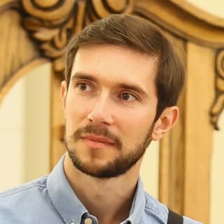 Ростислав Михайлишин