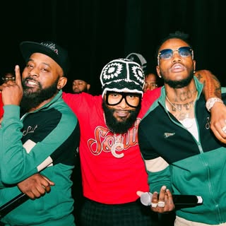 The 85 South Show