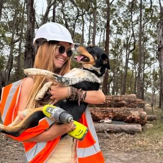 Barefoot Jas  |  DIY  |  Home Builds