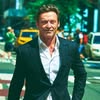 Hugh Jackman