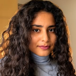 Renuka Gavrani | Author