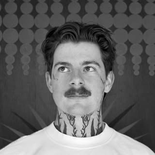 Truett Payton | Tattoo Artist | Austin TX