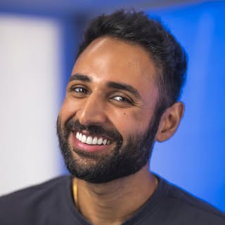 Arun Maini