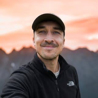 Dominik Ebner | Hiking, Outdoor, Photography