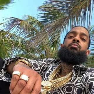 Nipsey Hussle