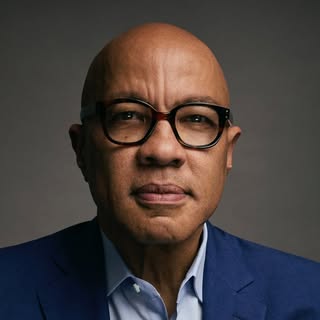 Darren Walker