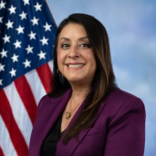 Rep. Luz Rivas