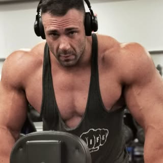 NOEL DEYZEL 🇿🇦