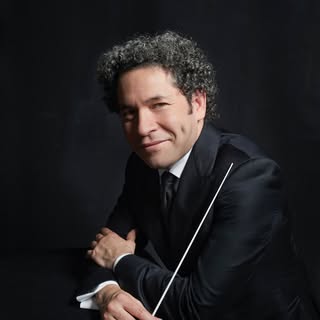 Gustavo Dudamel