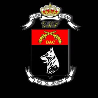 Batalhão de Ações com Cães