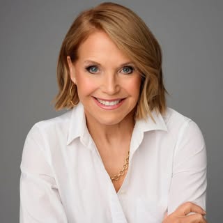 Katie Couric