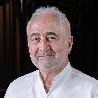 Guy Savoy