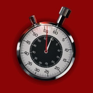 60 Minutes