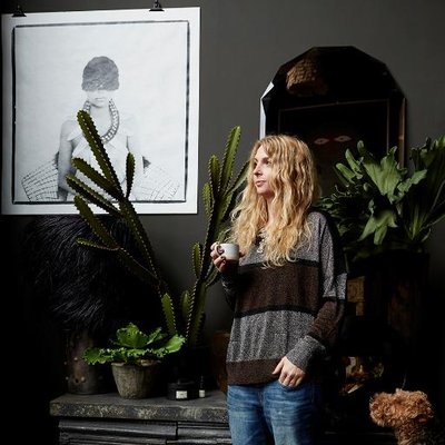 Abigail Ahern