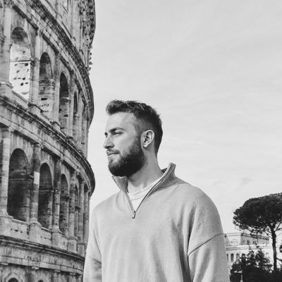 Ahmet Eren Keskin | Luxury Designer
