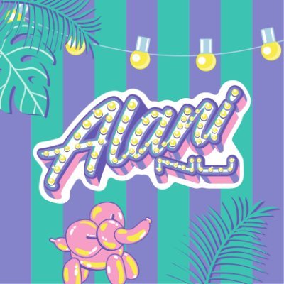 Alani Nu
