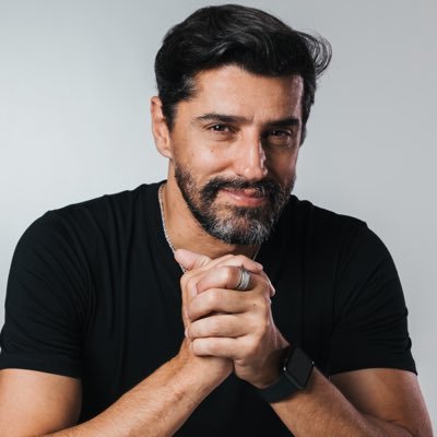 Alberto Cowboy 🤠
