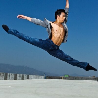 Alex Wong