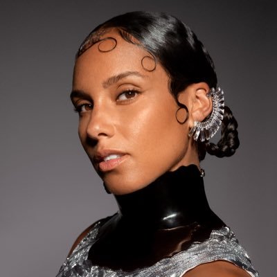 Alicia Keys