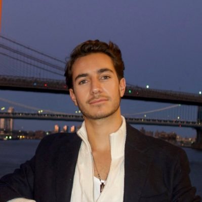Andres Zurita