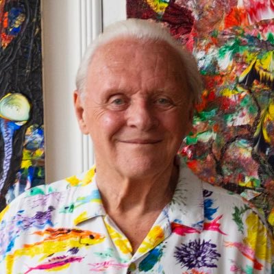 Anthony Hopkins