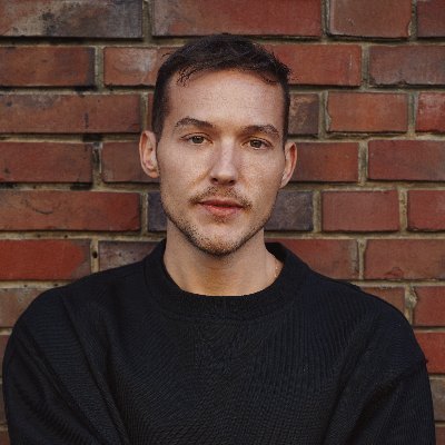 Ben Böhmer