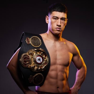 Dmitry Bivol