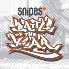 Battle Of The Year