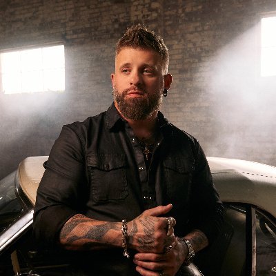 Brantley Gilbert