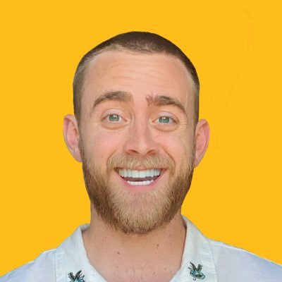 Brock Johnson - Instagram Marketer