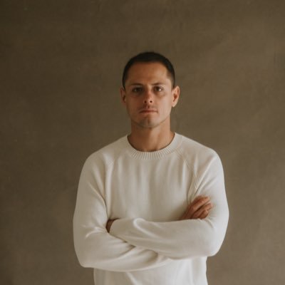 Javier “Chicharito” Hernández