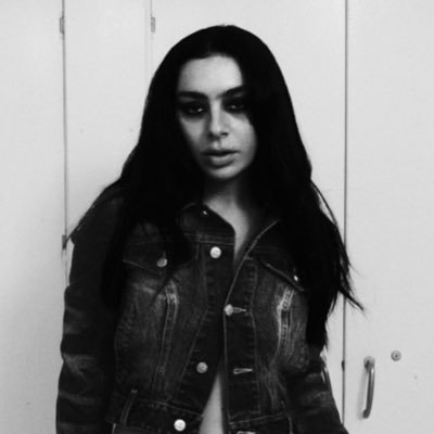 Charli