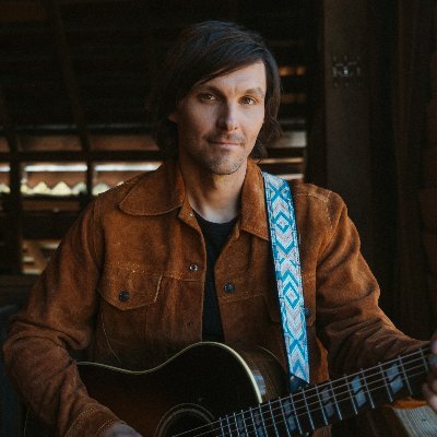 Charlie Worsham
