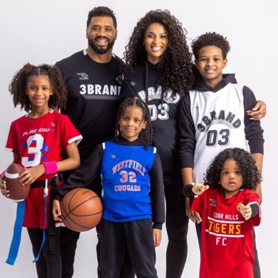 Russell Wilson