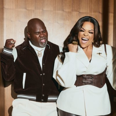 DAVID AND TAMELA