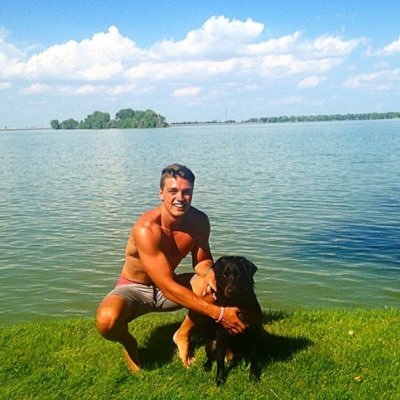 dean michael unglert