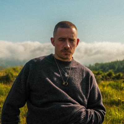 Dermot Kennedy