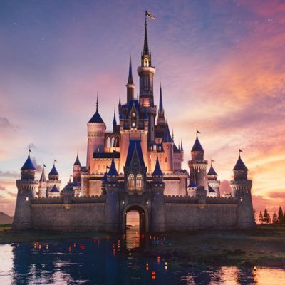 Walt Disney Studios