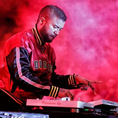 Dj Dever