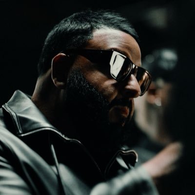 DJ KHALED
