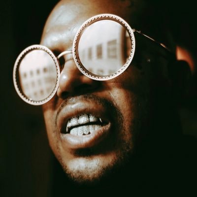 DJ PAUL THREE6MAFIA