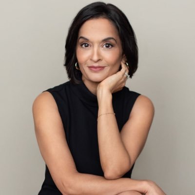Dr. Aditi Nerurkar MD MPH