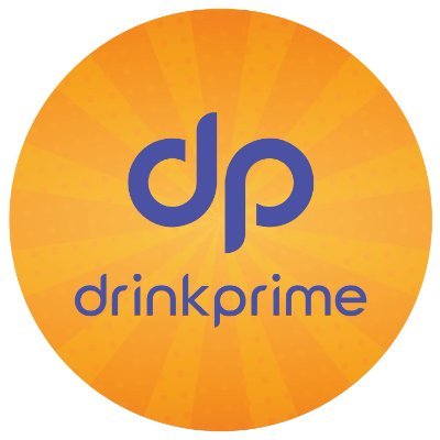DrinkPrime