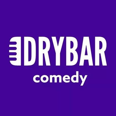 Dry Bar Comedy