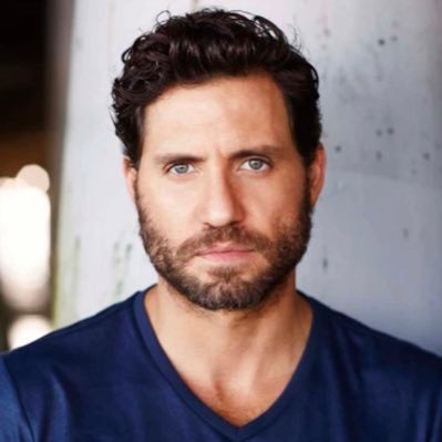 Edgar Ramírez