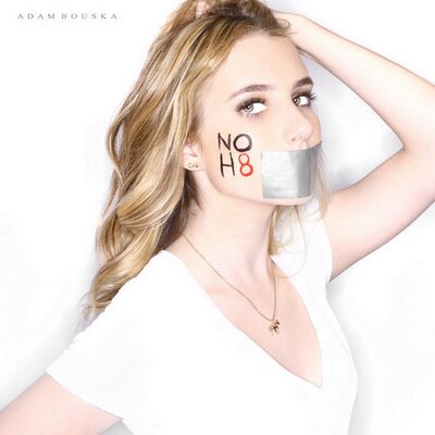 FC Emma Roberts
