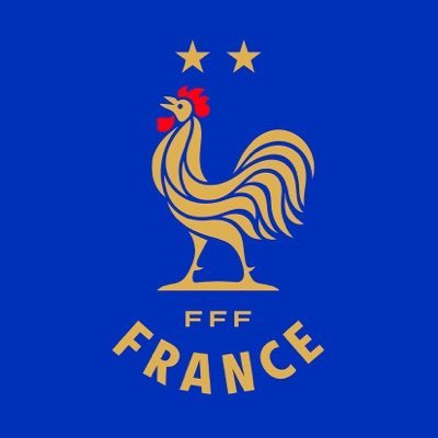 Equipe de France ⭐⭐